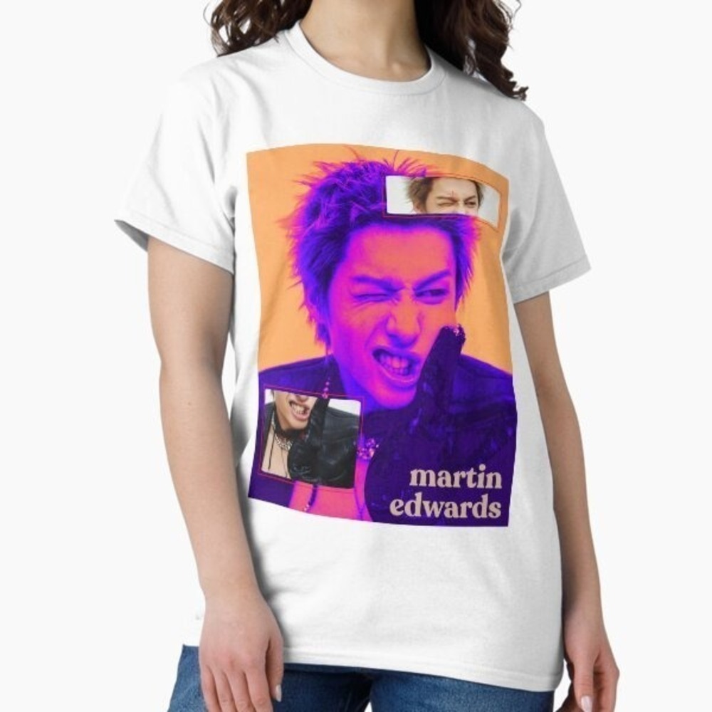 CORTIS Stylish Fan Collection Graphic Tee